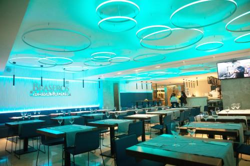 Hotel Centro Los Braseros - image 8