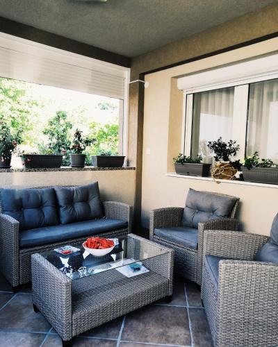 Apartman Jela in Nova Varoš