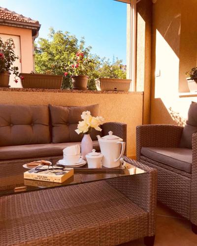 Apartman Jela in Nova Varoš