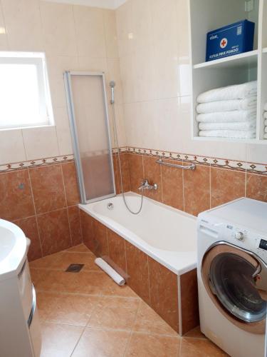 Three-Bedroom Apartment image 2