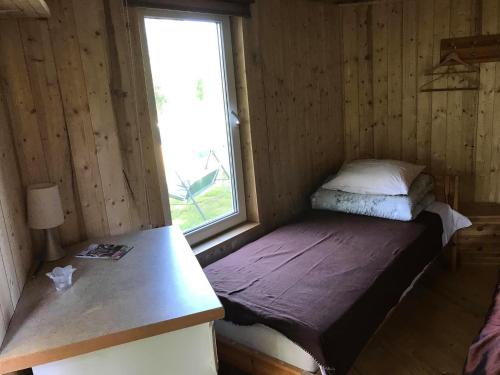 Sillaotsa camp