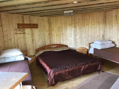 Sillaotsa camp