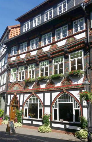 . Fachwerk-Kultur-Pension TangoBrücke