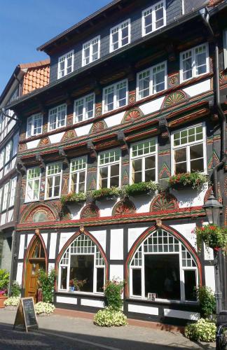 Fachwerk-Kultur-Pension TangoBrücke - Einbeck