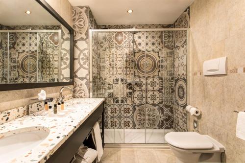 Hotel Indigo Verona - Grand Hotel Des Arts - image 4
