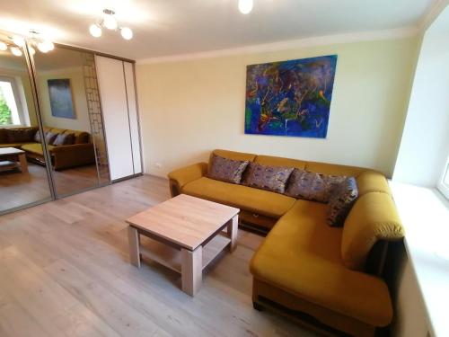 Apartamentai Preiloje MATUL Apartamentai Preiloje MATUL