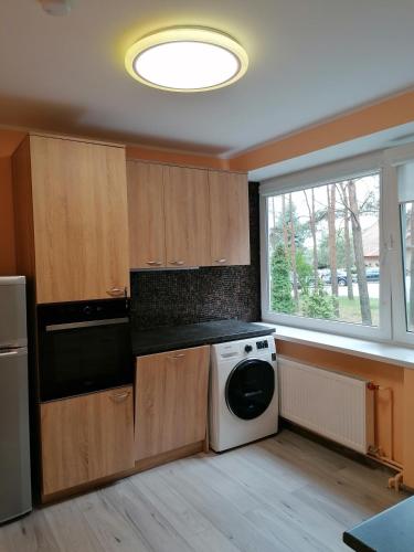 Apartamentai Preiloje MATUL Apartamentai Preiloje MATUL