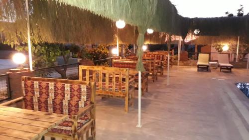 Hotel NilSu in Fethiye