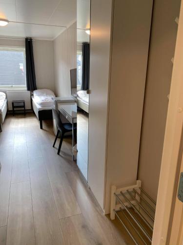 Mosjøen Overnatting, Finnskoggata 20 in Mosjoen