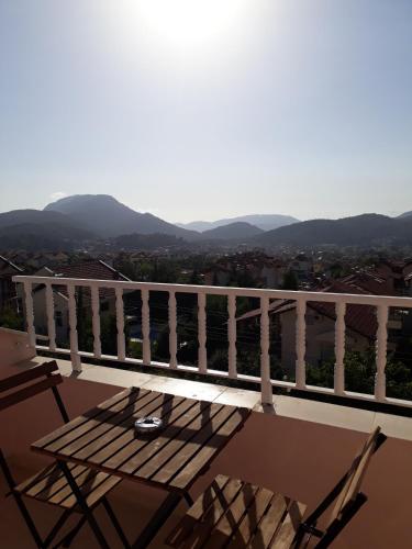 Hotel NilSu in Fethiye