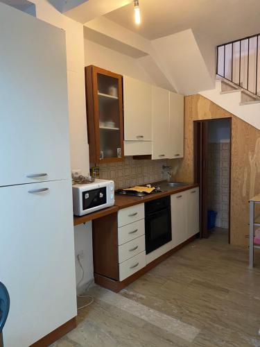 Casa vacanze Zia Gina