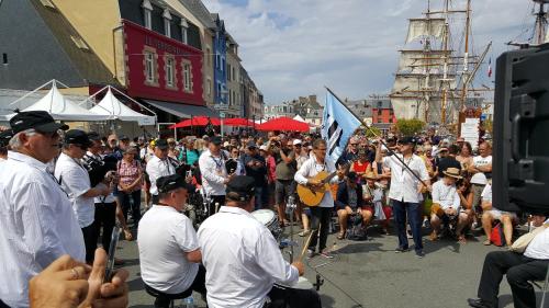 Le grenier du Faouët