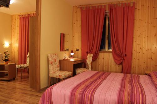 Albergo Ristorante Monte Cucco "da Tobia"