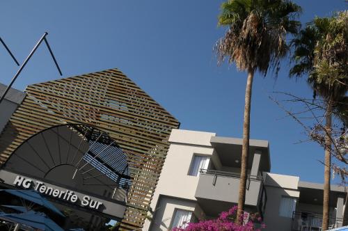 Apartamentos Hg Tenerife Sur - image 7