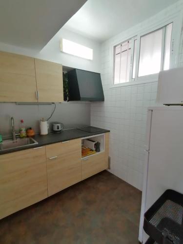 Del Parque Flats - Guadalmar - Beach & Relax - image 9