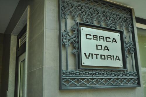 Cerca Da Vitoria 2 Sesimbra Sesimbra