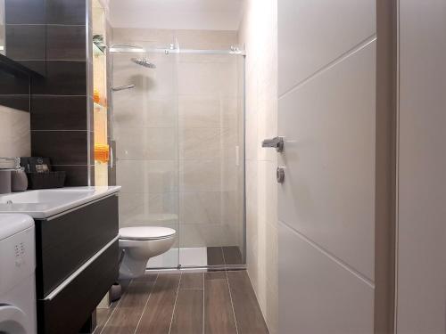 Apartmani Angela
