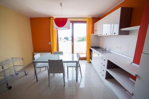  Arianna Apartments, Pension in Pescara