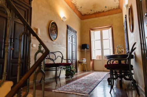  Villa Mascitti B&B, Pension in Tortoreto Lido bei SantʼOmero