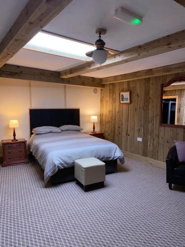 Donegal Lodgings Apt 5