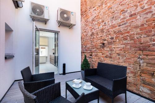 Apartament Premium na Rynku by Renters Prestige