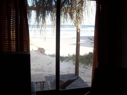 Utsikt, Metamorfosis in Aguas Dulces