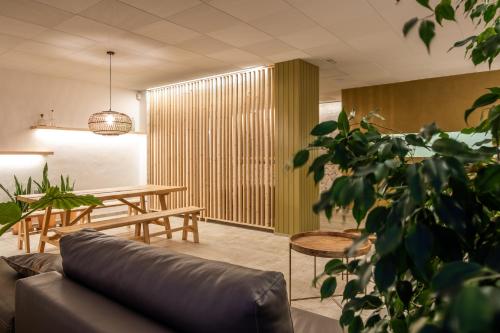 Hostal Residencia Nicolau