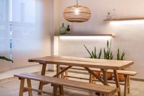 Hostal Residencia Nicolau