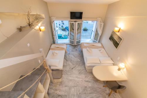 Fratelli Family Rooms – Tinos (town), UT