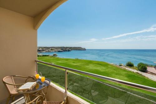 Balcony/terrace, Paralos Rodos Lifestyle in Rhodes