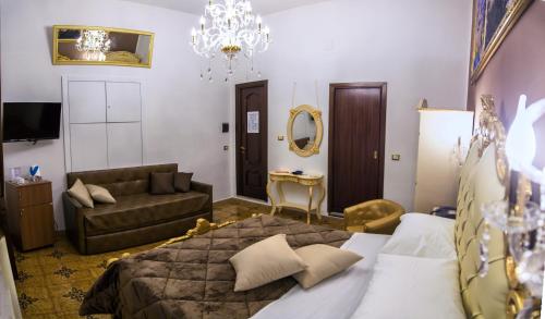 Hotel des Artistes 4