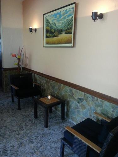 Hostal Los Pinares - image 13