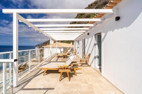 Escarpa - The Madeira Hideaway