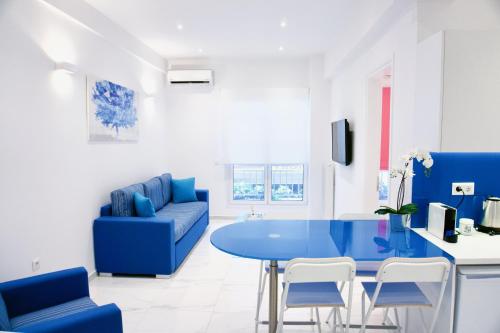 Amazing Modern Central Apt in Athens