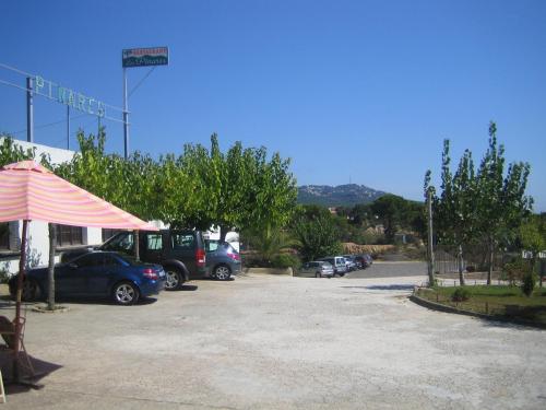 Hostal Los Pinares - image 14
