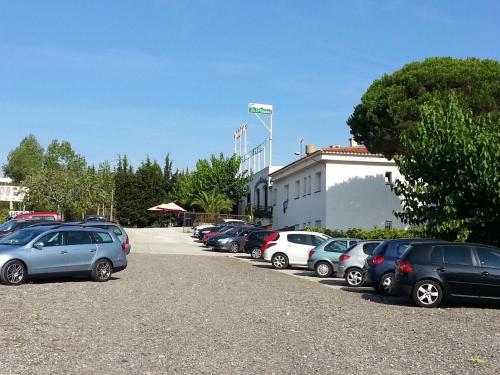 Hostal Los Pinares