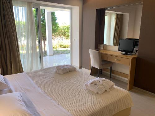 Anavadia Hotel - main image