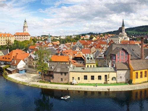 Apartmány Domestika - image 9