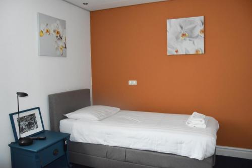 Hotel Verhoeven in Uden