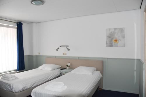 . Hotel Verhoeven