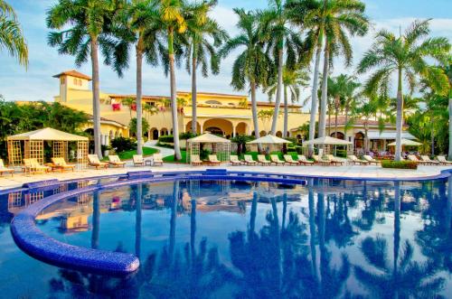 Casa Velas Adults Only All Inclusive