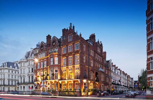 Milestone Hotel Kensington in London