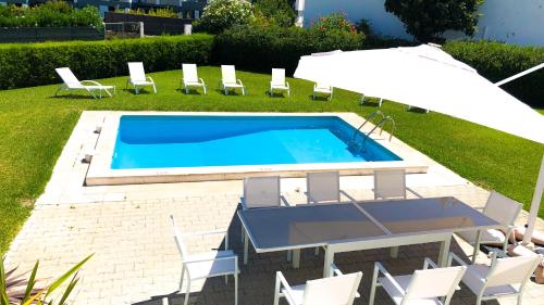 Holiday home in Albufeira 