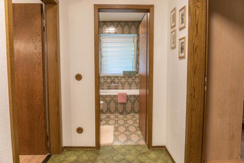 Ferienwohnung Lilly 222m von Osterfelderstraße entfernt