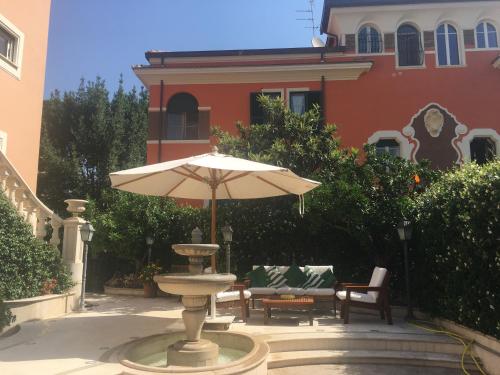 B&B VILLINO MARGHERITA, Rom (Foto 10)