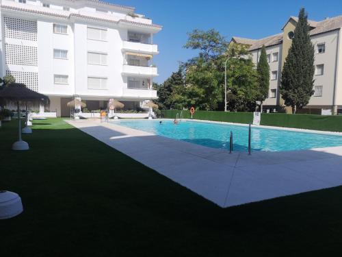  Carihuela Playa Los Nidos 1 in Torremolinos