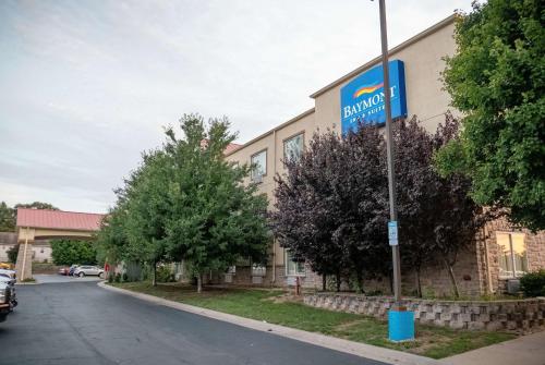 Foto - Baymont by Wyndham Springfield I-44