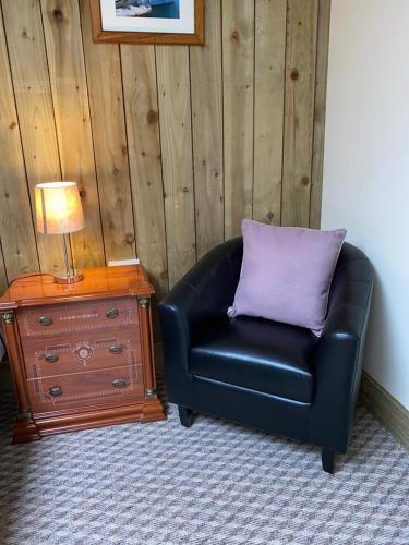 Donegal Lodgings Apt 6
