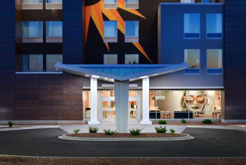 La Quinta Inn & Suites by Wyndham Wisconsin Dells- Lake Delton in Wisconsin Dells, USA