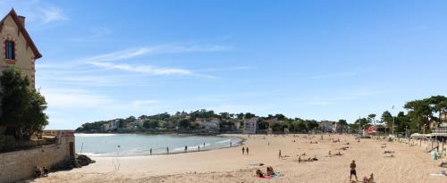 The Originals Boutique La Villa Ouest & Spa - image 11